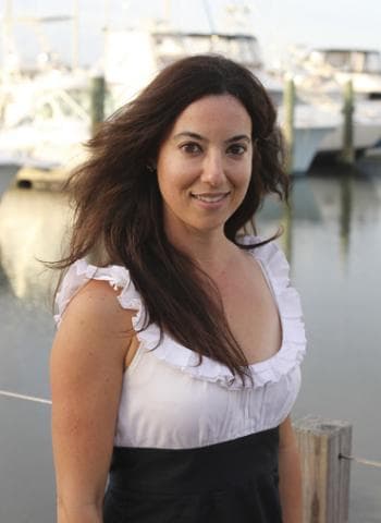 Gina Peterson