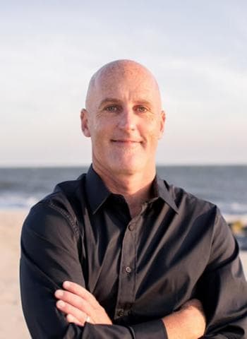 John King