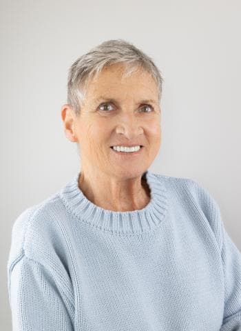 Kathleen Hogarty