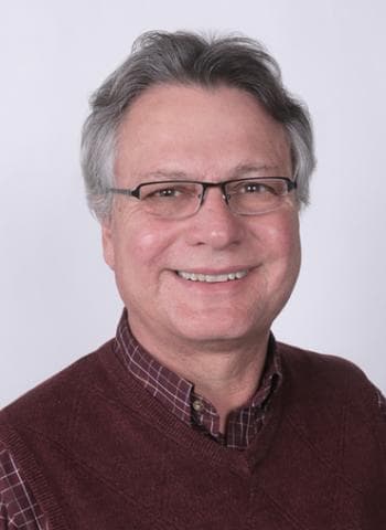 Rich Parker