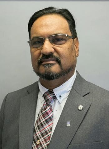 Robert Evelyn
