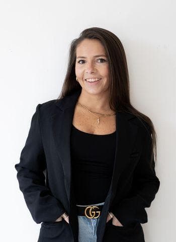 Samantha Gericke