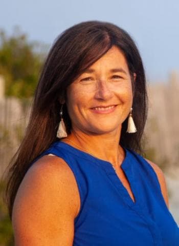 Sarah King
