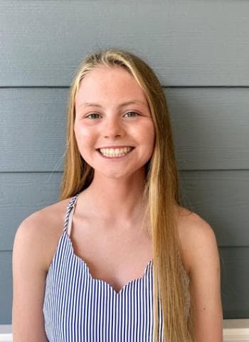 Sophia Peters