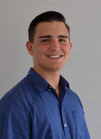 Connor Eckel