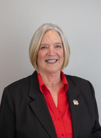 Brenda Brinton