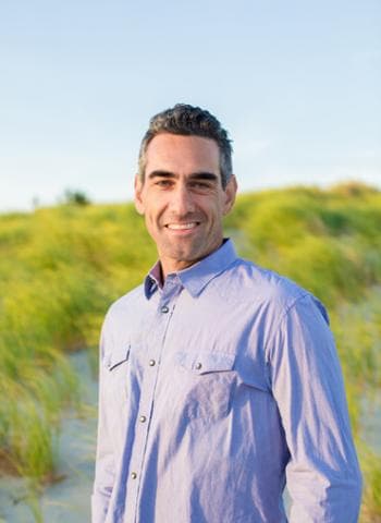 Chad Robert deSatnick