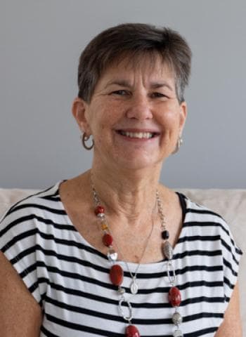 Maryann Reed