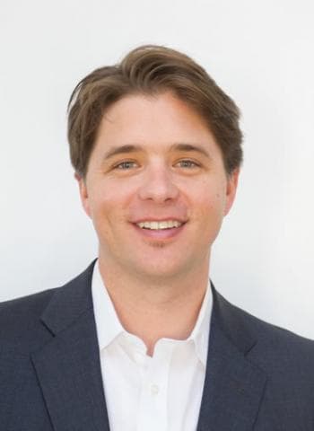 Kevin Quinn